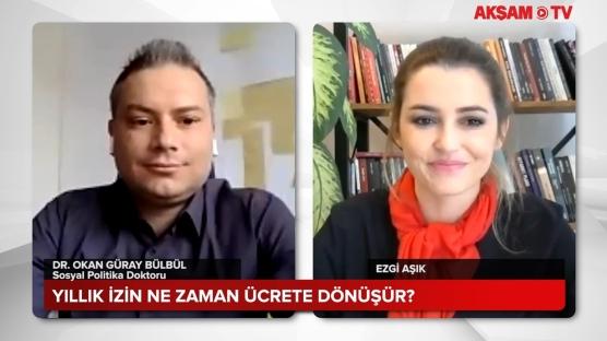 Yıllık izin ne zaman ücrete dönüşür?