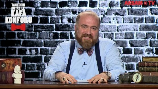 Türk milleti olarak çok mu kötü bir milletiz?