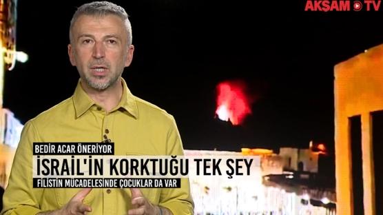 İsrail aslında neyden korkuyor?