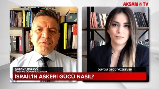 İsrail'in hava savunma sistemi 'Demir Kubbe' çöktü mü?