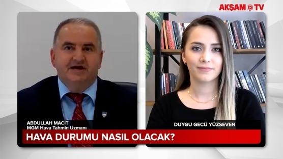 MGM uzmanı uyardı... Hangi illerde sel tehlikesi var?