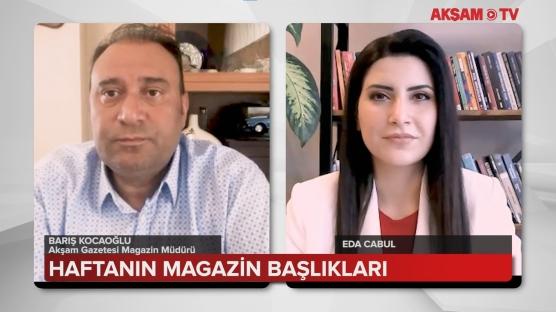 'Sonunda amac�na ula�t�' �eyma Suba�� evleniyor!