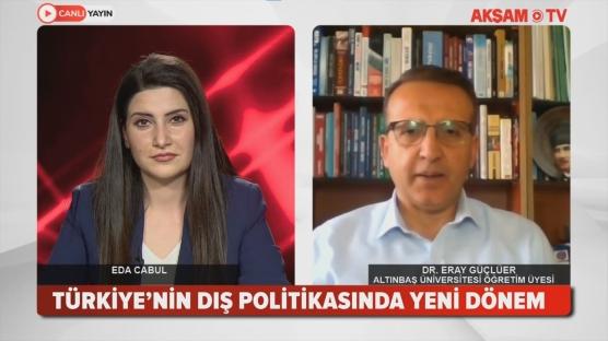 T�rkiye d�� politikas� nas�l �ekilleniyor?