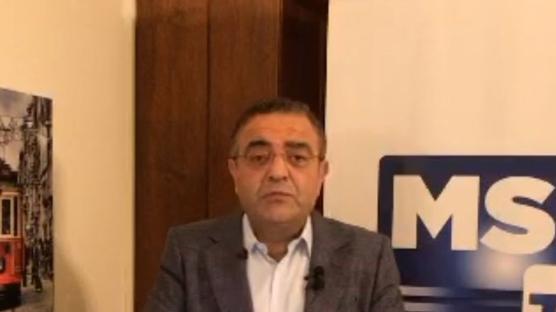 CHP'li vekilden k�stah s�zler! ��galci �srail'i T�rkiye ile bir tuttu 