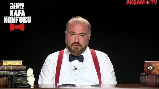 Taksim Camii açılışında neler gördük?