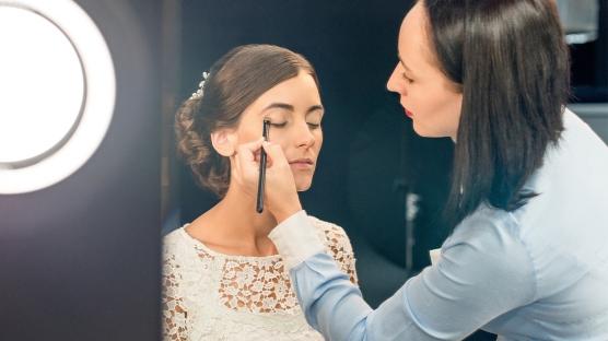 2021 gelinlerine özel makyaj trendleri