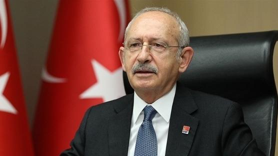 Kılıçdaroğlu'nun yalanları tescillendi