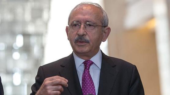 Kılıçdaroğlu mağduriyet peşinde