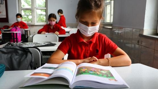 'Telafide ben de varım' programı başladı