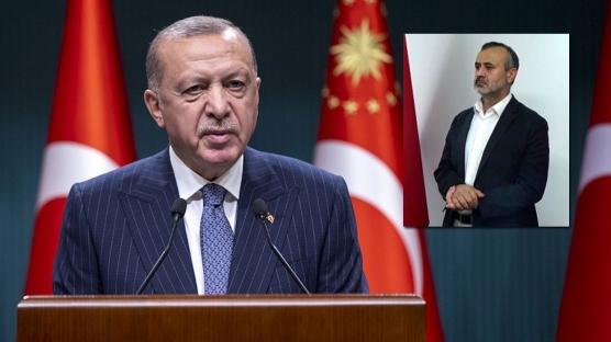 FETÖ'nün kritik ismi yakalandı