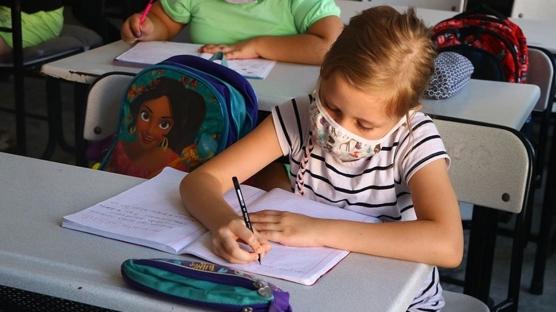 Okullar 6 Eylül'de açılıyor