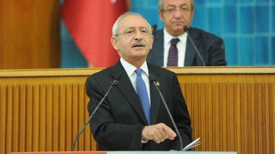 AK Parti'ye oy vermek günahmış!