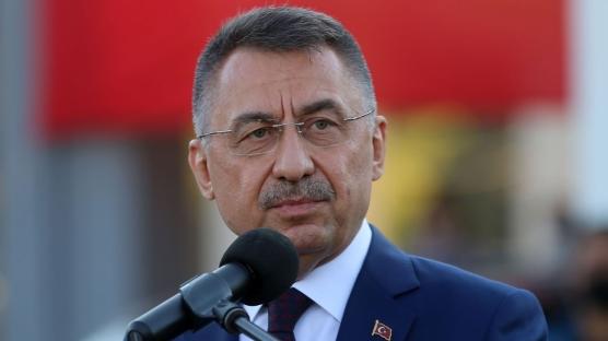 Oktay'dan AB'ye 'Asla' cevabı