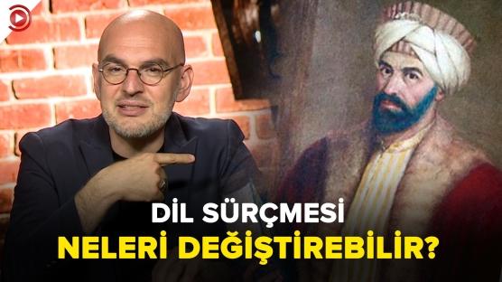 Dil sürçmesi hayatta neleri değiştirdi?