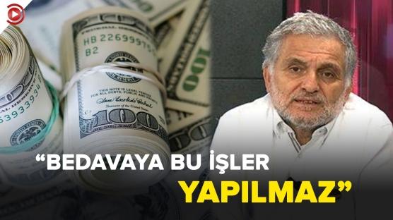 Emin Pazarcı: Dijital vatan tehdit altında