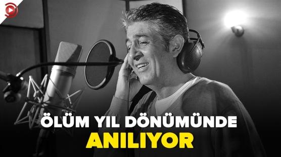 Murat Göğebakan, vefatının 7. yıl dönümünde anılıyor