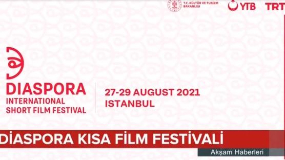 Diaspora Kısa Film Festivali