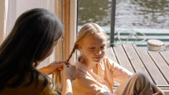 Çocuklar bu saç modellerine bayılacak