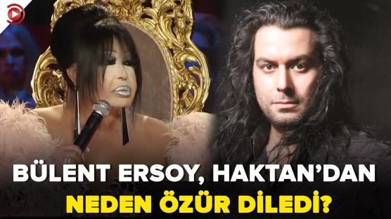 Haktan Canevi 30 yıllık röportaj vermeme kuralını Akşam TV için bozdu