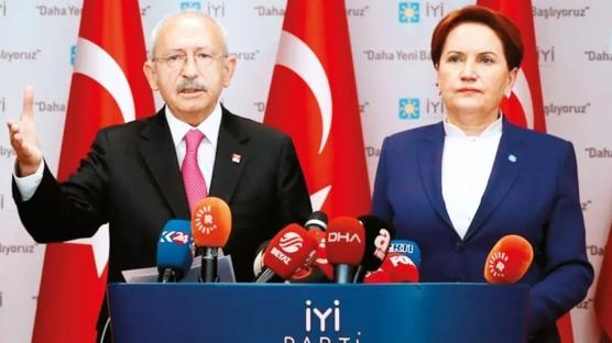 İP'li Cihan Paçacı CHP'yi uyardı