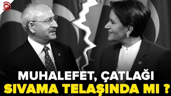 Millet ittifakında neler oluyor?