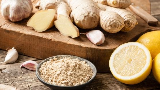 Akciğeri temizleyen besinler