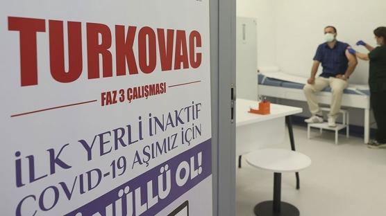 TURKOVAC aşısı ne kadar etkili?