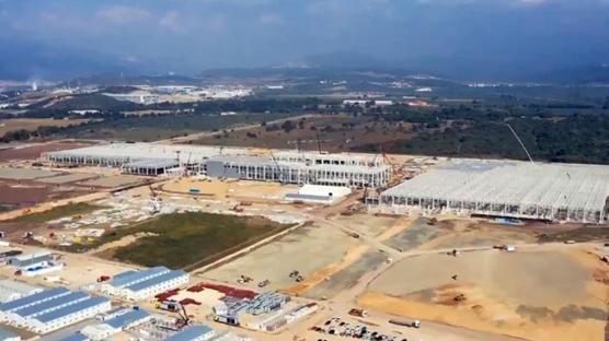 TOGG'dan heyecanlandıran paylaşım 