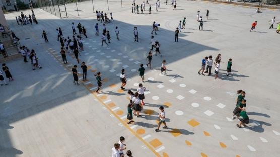 Vakaların yüzde 25'i 0-17 yaş 