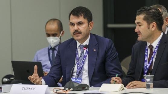 İklim değişikliğiyle mücadele 