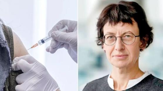 “Salgın yönetilebilir oluyor” 