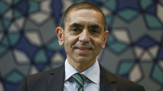 Prof. Dr. Şahin: Virüs kalacak