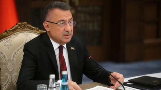 Oktay'dan yatırımcılara mesaj 