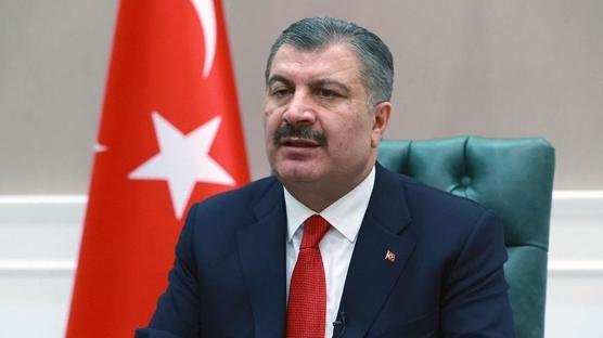 “BioNTech'te 3. doza gerek yok” 