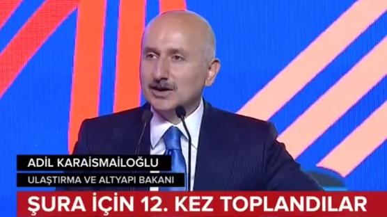 Ulaştırma ve haberleşme çözümleri