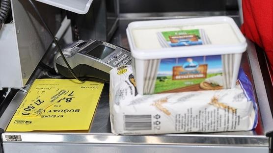 “Fahiş fiyata tahammülümüz yok” 