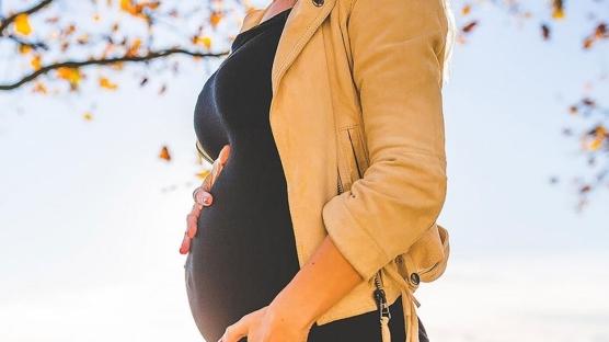 Hamilelere aşı önerisi 