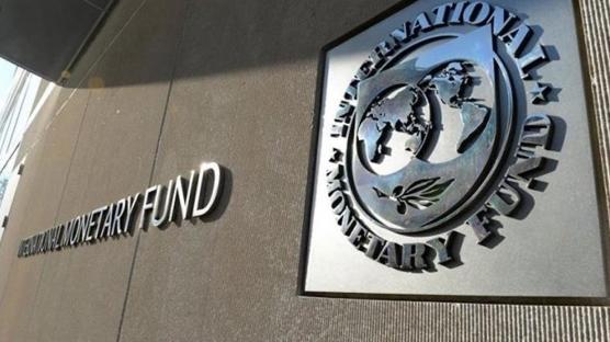 IMF: Türkiye ekonomisi büyüyecek