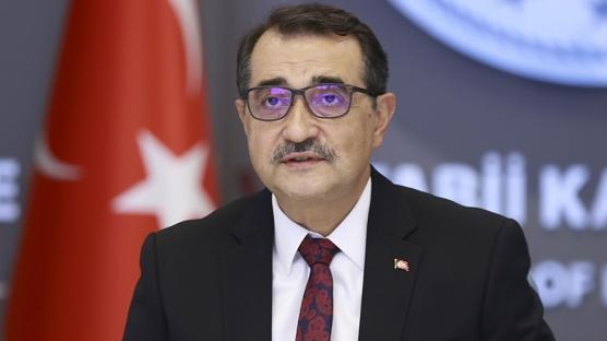 'Tüm imkânlar kullanılıyor' 