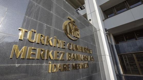 Merkez Bankası'nda görev değişimi 