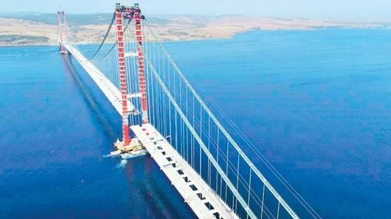 Son kaynak Başkan Erdoğan'dan 