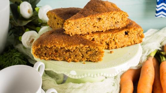 Nefis havuçlu kek tarifi