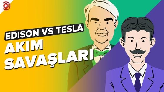19. Yüzyılı aydınlatan ‘Akım Savaşları' neden çıktı?