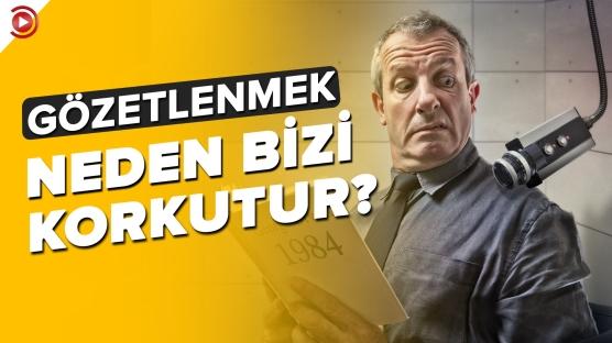 ‘Gözetilen Toplum Düzeni' Neden Korkutucur?