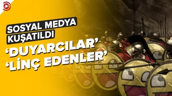 Neden ‘LİNÇ' ederiz?