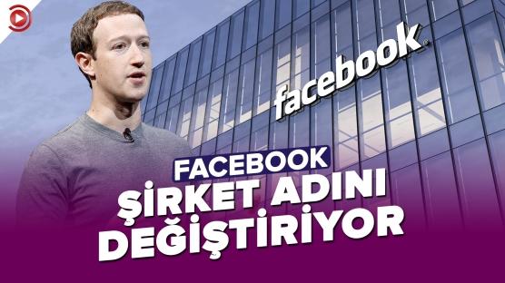 Facebook ismini değiştiriyor mu? | TeknoZone #6