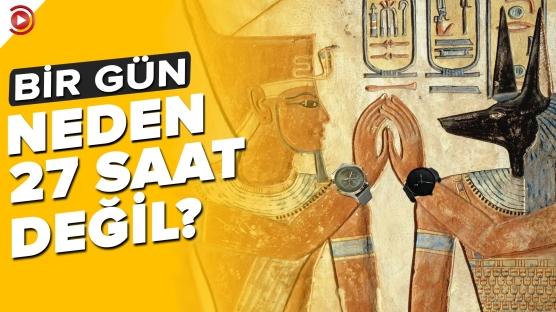 Bir Gün Neden 24 Saat?