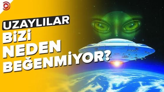 Dünyanın Tapusu Bizde Mi, Uzaylılar Gelecek Mi?