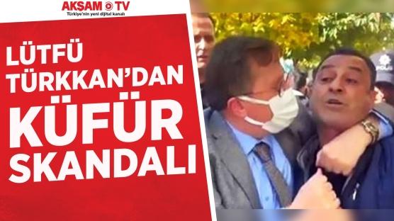 'Talep üzerine istifa bir tiyatrodur'