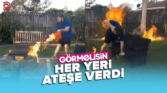 Haftanın En Komik Sakarlıklarını 'Görmelisin'